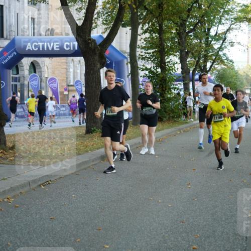 07.09.2025 - BARMER Alsterlauf Yannick Fuchs http://msf.ph/oto/8800596 07.09.2025 11:48:57 Laufen 815, 1000, 401, 1198, 1042 meine-sportfotos.de