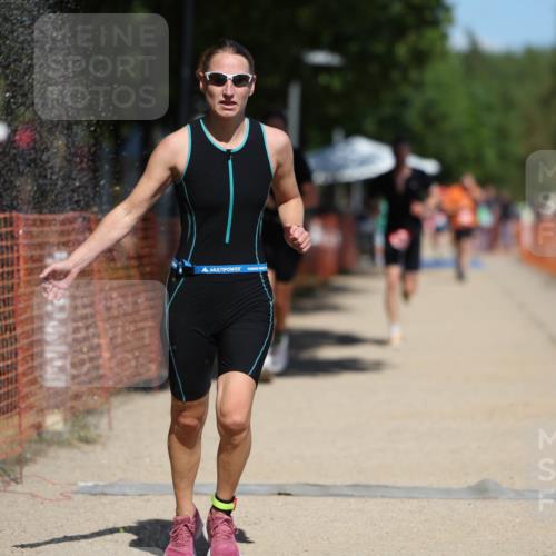 07.09.2025 - 19. Norderstedt Triathlon Michael Strokosch http://msf.ph/oto/8800599 07.09.2025 13:08:27 Laufen 282, 759, 1212 meine-sportfotos.de