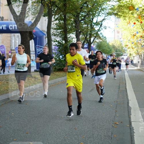 07.09.2025 - BARMER Alsterlauf Yannick Fuchs http://msf.ph/oto/8800603 07.09.2025 11:48:58 Laufen 8150, 1226, 1000, 1198, 1042 meine-sportfotos.de