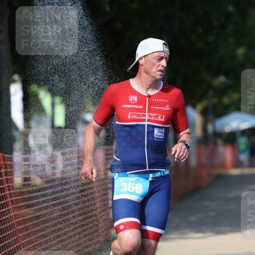 07.09.2025 - 19. Norderstedt Triathlon Michael Strokosch http://msf.ph/oto/8800605 07.09.2025 14:50:45 Laufen 366, 872 meine-sportfotos.de