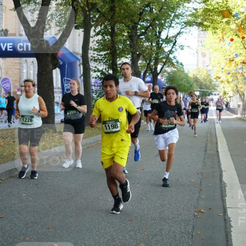 07.09.2025 - BARMER Alsterlauf Yannick Fuchs http://msf.ph/oto/8800609 07.09.2025 11:48:58 Laufen 8150, 1226, 1000, 1198, 1997 meine-sportfotos.de