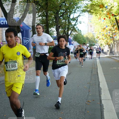 07.09.2025 - BARMER Alsterlauf Yannick Fuchs http://msf.ph/oto/8800613 07.09.2025 11:48:59 Laufen 1226, 1198, 407, 1042 meine-sportfotos.de