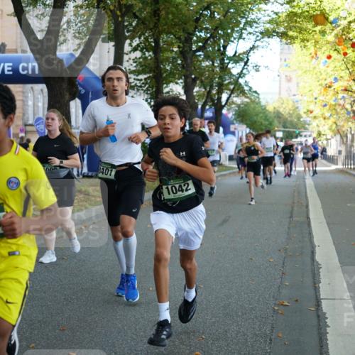 07.09.2025 - BARMER Alsterlauf Yannick Fuchs http://msf.ph/oto/8800627 07.09.2025 11:48:59 Laufen 1198, 1000, 3401, 1042, 147 meine-sportfotos.de