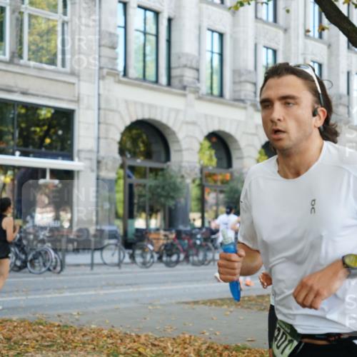 07.09.2025 - BARMER Alsterlauf Yannick Fuchs http://msf.ph/oto/8800639 07.09.2025 11:49:00 Laufen  meine-sportfotos.de