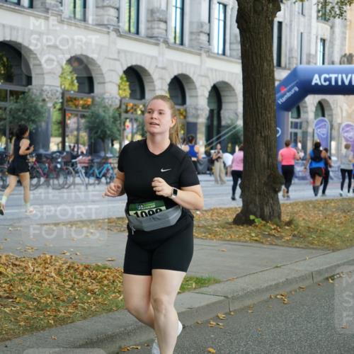 07.09.2025 - BARMER Alsterlauf Yannick Fuchs http://msf.ph/oto/8800650 07.09.2025 11:49:01 Laufen 1000 meine-sportfotos.de