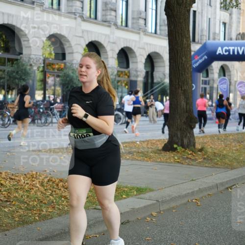 07.09.2025 - BARMER Alsterlauf Yannick Fuchs http://msf.ph/oto/8800656 07.09.2025 11:49:02 Laufen 1000 meine-sportfotos.de