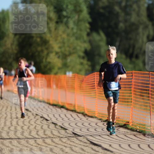 07.09.2025 - 19. Norderstedt Triathlon Michael Strokosch http://msf.ph/oto/8800658 07.09.2025 09:14:48 Laufen 7, 52 meine-sportfotos.de