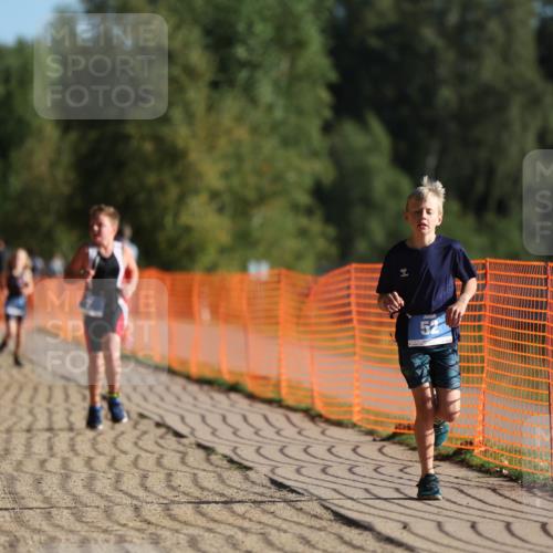 07.09.2025 - 19. Norderstedt Triathlon Michael Strokosch http://msf.ph/oto/8800664 07.09.2025 09:14:48 Laufen 7, 52 meine-sportfotos.de