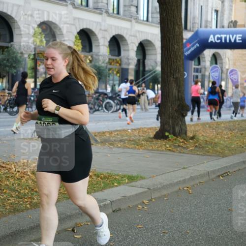 07.09.2025 - BARMER Alsterlauf Yannick Fuchs http://msf.ph/oto/8800666 07.09.2025 11:49:02 Laufen 1000 meine-sportfotos.de