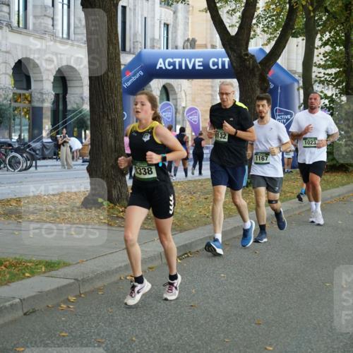 07.09.2025 - BARMER Alsterlauf Yannick Fuchs http://msf.ph/oto/8800677 07.09.2025 11:49:03 Laufen 8338, 1132, 1167, 1023, 1248 meine-sportfotos.de