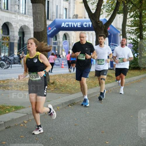 07.09.2025 - BARMER Alsterlauf Yannick Fuchs http://msf.ph/oto/8800695 07.09.2025 11:49:03 Laufen 8338, 1132, 1167, 102, 1252 meine-sportfotos.de