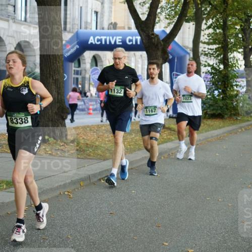 07.09.2025 - BARMER Alsterlauf Yannick Fuchs http://msf.ph/oto/8800705 07.09.2025 11:49:03 Laufen 8338, 1132, 1167, 1023 meine-sportfotos.de