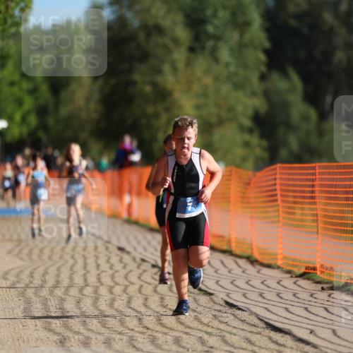 07.09.2025 - 19. Norderstedt Triathlon Michael Strokosch http://msf.ph/oto/8800725 07.09.2025 09:14:51 Laufen 7, 17, 52 meine-sportfotos.de