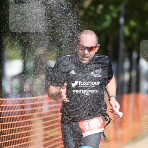 07.09.2025 - 19. Norderstedt Triathlon Michael Strokosch http://msf.ph/oto/8800735 07.09.2025 12:01:18 Laufen 796, 1348 meine-sportfotos.de