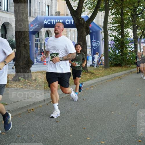07.09.2025 - BARMER Alsterlauf Yannick Fuchs http://msf.ph/oto/8800741 07.09.2025 11:49:05 Laufen 1167, 1022, 19, 1252, 1157, 105 meine-sportfotos.de