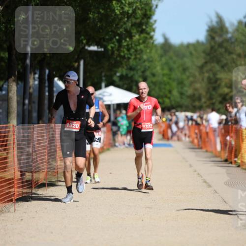 07.09.2025 - 19. Norderstedt Triathlon Michael Strokosch http://msf.ph/oto/8800771 07.09.2025 12:30:54 Laufen 710, 1300, 1320, 1372 meine-sportfotos.de