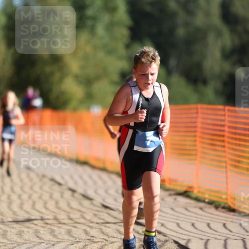 07.09.2025 - 19. Norderstedt Triathlon Michael Strokosch http://msf.ph/oto/8800778 07.09.2025 09:14:53 Laufen 7, 17, 52 meine-sportfotos.de