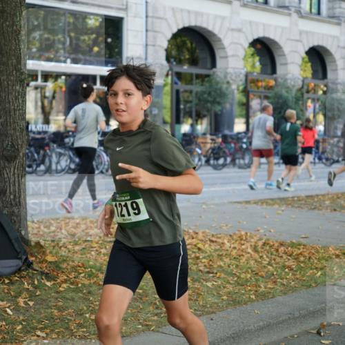 07.09.2025 - BARMER Alsterlauf Yannick Fuchs http://msf.ph/oto/8800779 07.09.2025 11:49:07 Laufen 1219 meine-sportfotos.de