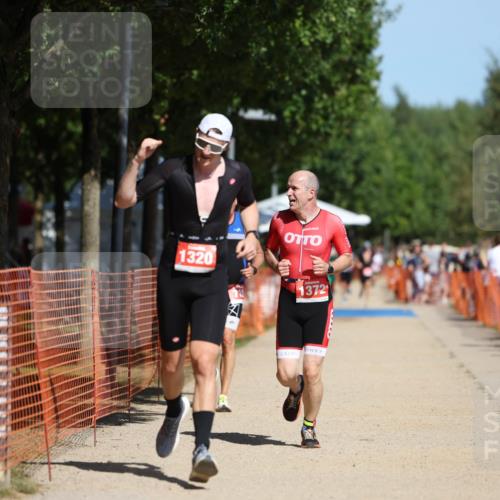 07.09.2025 - 19. Norderstedt Triathlon Michael Strokosch http://msf.ph/oto/8800796 07.09.2025 12:30:56 Laufen 710, 1300, 1320, 1372 meine-sportfotos.de