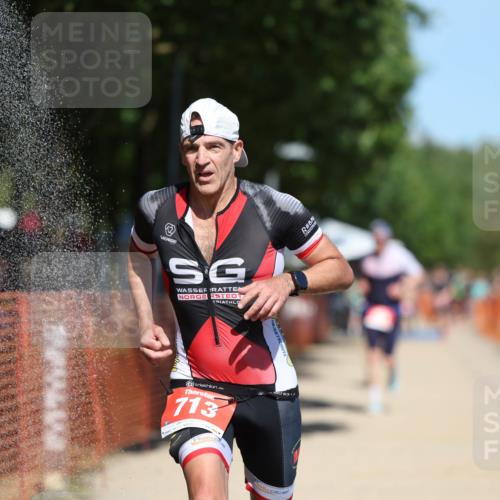 07.09.2025 - 19. Norderstedt Triathlon Michael Strokosch http://msf.ph/oto/8800807 07.09.2025 13:08:51 Laufen 220, 713, 754 meine-sportfotos.de
