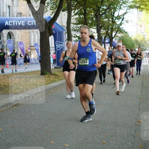 07.09.2025 - BARMER Alsterlauf Yannick Fuchs http://msf.ph/oto/8800813 07.09.2025 11:49:09 Laufen 142, 235, 1203, 1052 meine-sportfotos.de