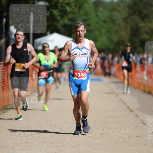 07.09.2025 - 19. Norderstedt Triathlon Michael Strokosch http://msf.ph/oto/8800817 07.09.2025 12:01:24 Laufen 770, 1208, 1332, 1348 meine-sportfotos.de