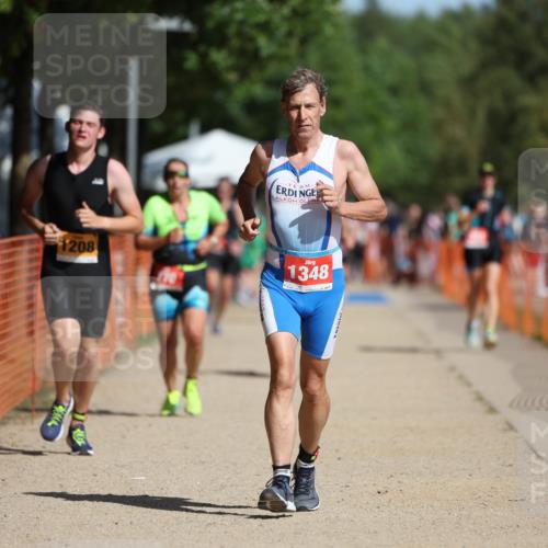 07.09.2025 - 19. Norderstedt Triathlon Michael Strokosch http://msf.ph/oto/8800828 07.09.2025 12:01:24 Laufen 770, 1208, 1332, 1348 meine-sportfotos.de