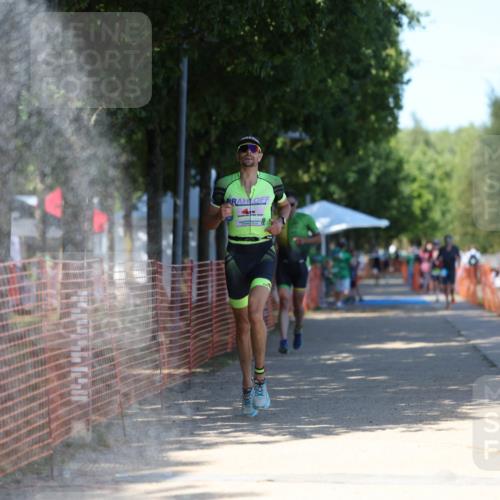 07.09.2025 - 19. Norderstedt Triathlon Michael Strokosch http://msf.ph/oto/8800847 07.09.2025 14:51:39 Laufen 1028, 1469 meine-sportfotos.de