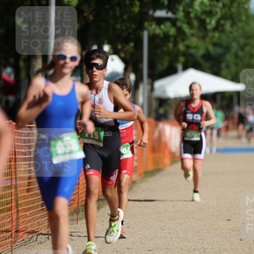07.09.2025 - 19. Norderstedt Triathlon Michael Strokosch http://msf.ph/oto/8800857 07.09.2025 10:57:48 Laufen 60, 108, 115, 638, 670 meine-sportfotos.de