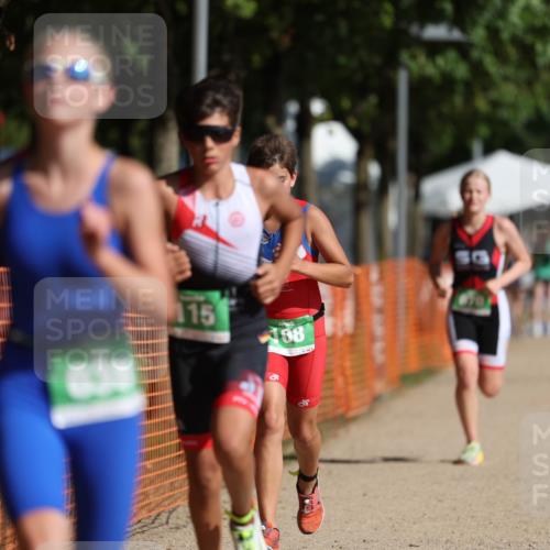 07.09.2025 - 19. Norderstedt Triathlon Michael Strokosch http://msf.ph/oto/8800870 07.09.2025 10:57:49 Laufen 60, 108, 115, 638, 670 meine-sportfotos.de