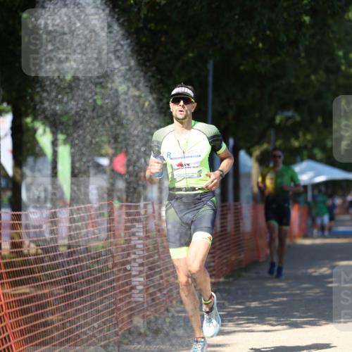 07.09.2025 - 19. Norderstedt Triathlon Michael Strokosch http://msf.ph/oto/8800872 07.09.2025 14:51:40 Laufen 1028, 1469 meine-sportfotos.de