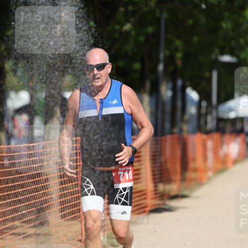 07.09.2025 - 19. Norderstedt Triathlon Michael Strokosch http://msf.ph/oto/8800880 07.09.2025 12:31:02 Laufen 710, 1320, 1372 meine-sportfotos.de