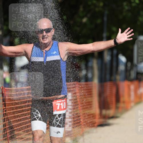 07.09.2025 - 19. Norderstedt Triathlon Michael Strokosch http://msf.ph/oto/8800903 07.09.2025 12:31:02 Laufen 710, 1320, 1372 meine-sportfotos.de