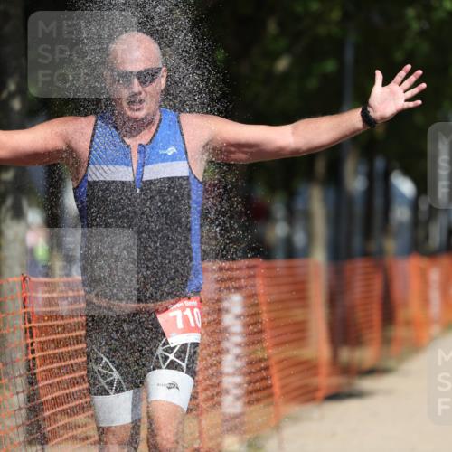 07.09.2025 - 19. Norderstedt Triathlon Michael Strokosch http://msf.ph/oto/8800908 07.09.2025 12:31:02 Laufen 710, 1320, 1372 meine-sportfotos.de