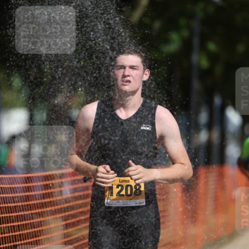 07.09.2025 - 19. Norderstedt Triathlon Michael Strokosch http://msf.ph/oto/8800920 07.09.2025 12:01:28 Laufen 770, 774, 1208, 1301, 1332, 1348 meine-sportfotos.de