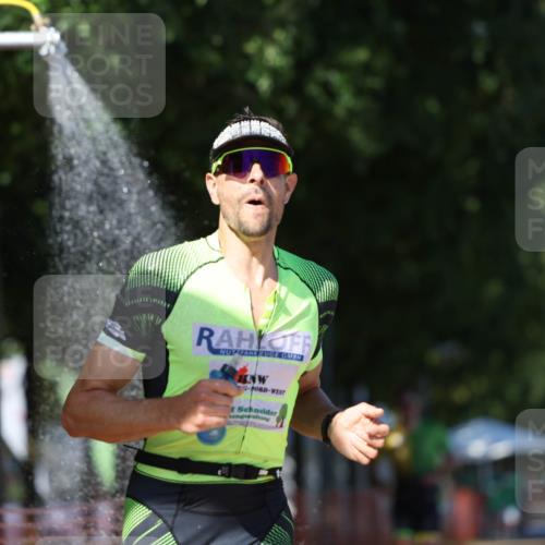 07.09.2025 - 19. Norderstedt Triathlon Michael Strokosch http://msf.ph/oto/8800924 07.09.2025 14:51:42 Laufen 1028, 1469 meine-sportfotos.de
