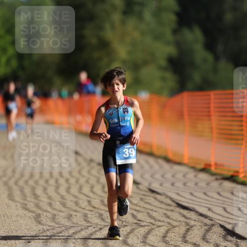07.09.2025 - 19. Norderstedt Triathlon Michael Strokosch http://msf.ph/oto/8800926 07.09.2025 09:15:01 Laufen 17, 34, 39 meine-sportfotos.de