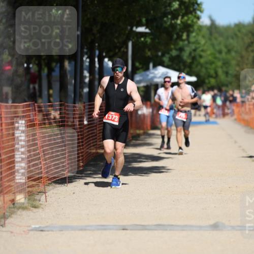 07.09.2025 - 19. Norderstedt Triathlon Michael Strokosch http://msf.ph/oto/8800935 07.09.2025 13:09:03 Laufen 174, 277, 290, 715, 1373 meine-sportfotos.de