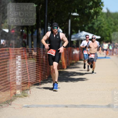 07.09.2025 - 19. Norderstedt Triathlon Michael Strokosch http://msf.ph/oto/8800946 07.09.2025 13:09:03 Laufen 174, 277, 290, 715, 1373 meine-sportfotos.de