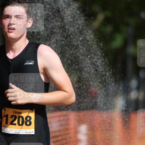 07.09.2025 - 19. Norderstedt Triathlon Michael Strokosch http://msf.ph/oto/8800947 07.09.2025 12:01:29 Laufen 770, 774, 1208, 1301, 1332, 1348 meine-sportfotos.de