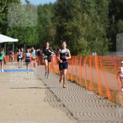 07.09.2025 - 19. Norderstedt Triathlon Michael Strokosch http://msf.ph/oto/8800957 07.09.2025 10:57:55 Laufen 108, 115, 670 meine-sportfotos.de