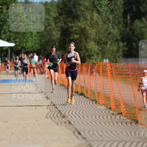 07.09.2025 - 19. Norderstedt Triathlon Michael Strokosch http://msf.ph/oto/8800968 07.09.2025 10:57:56 Laufen 108, 670 meine-sportfotos.de