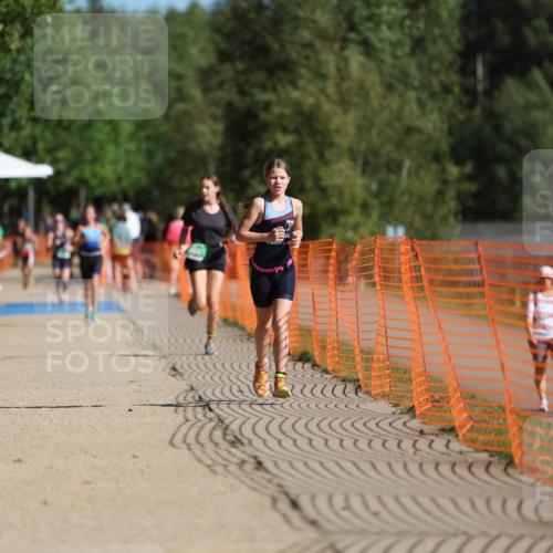 07.09.2025 - 19. Norderstedt Triathlon Michael Strokosch http://msf.ph/oto/8800977 07.09.2025 10:57:56 Laufen 108, 670 meine-sportfotos.de