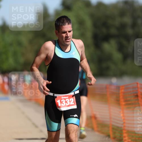 07.09.2025 - 19. Norderstedt Triathlon Michael Strokosch http://msf.ph/oto/8800999 07.09.2025 12:01:31 Laufen 770, 774, 1208, 1301, 1332, 1334 meine-sportfotos.de