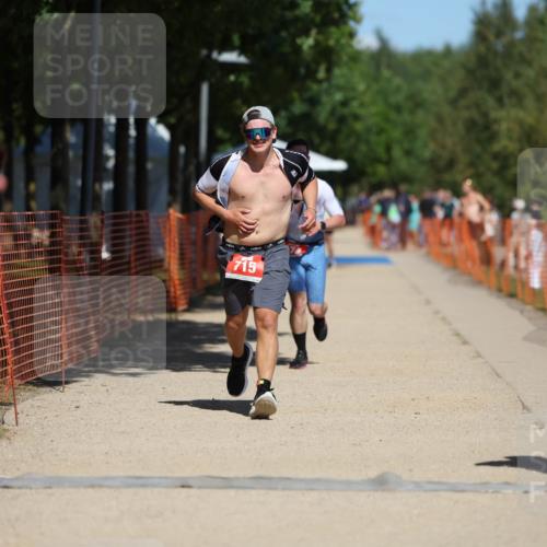 07.09.2025 - 19. Norderstedt Triathlon Michael Strokosch http://msf.ph/oto/8801005 07.09.2025 13:09:06 Laufen 174, 277, 290, 715, 1373 meine-sportfotos.de