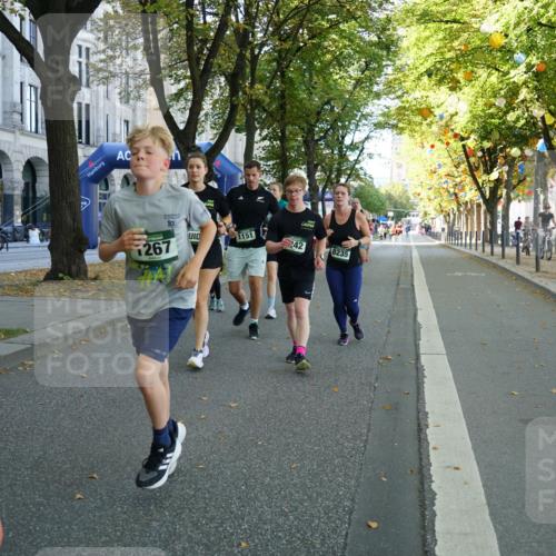 07.09.2025 - BARMER Alsterlauf Yannick Fuchs http://msf.ph/oto/8801016 07.09.2025 11:49:17 Laufen 50, 1267, 10, 1151, 242, 8235 meine-sportfotos.de