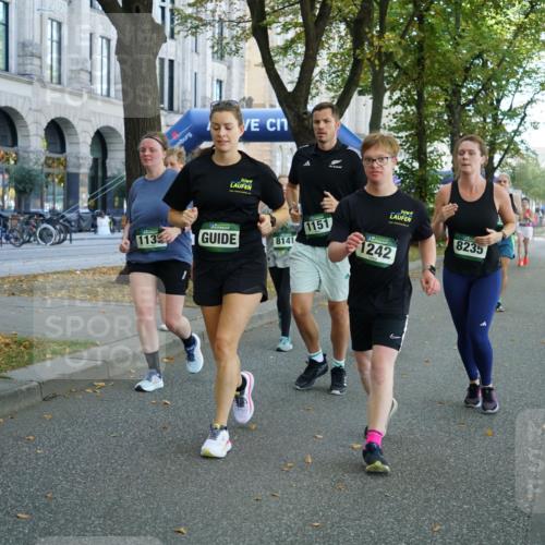 07.09.2025 - BARMER Alsterlauf Yannick Fuchs http://msf.ph/oto/8801040 07.09.2025 11:49:18 Laufen 113, 8141, 1151, 1242, 8235 meine-sportfotos.de