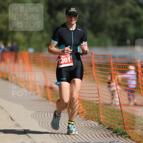 07.09.2025 - 19. Norderstedt Triathlon Michael Strokosch http://msf.ph/oto/8801052 07.09.2025 12:01:34 Laufen 148, 774, 1178, 1301, 1332, 1334 meine-sportfotos.de