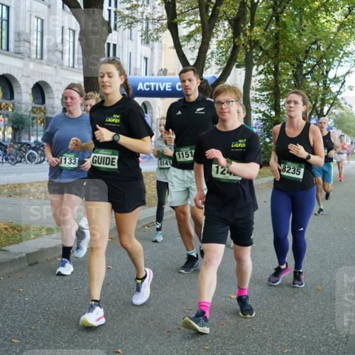 07.09.2025 - BARMER Alsterlauf Yannick Fuchs http://msf.ph/oto/8801064 07.09.2025 11:49:18 Laufen 1133, 1151, 8141, 124, 8235 meine-sportfotos.de
