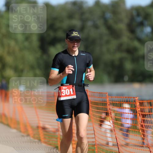 07.09.2025 - 19. Norderstedt Triathlon Michael Strokosch http://msf.ph/oto/8801065 07.09.2025 12:01:34 Laufen 148, 774, 1178, 1301, 1332, 1334 meine-sportfotos.de